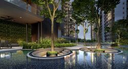 The Botany At Dairy Farm (D23), Condominium #520144751